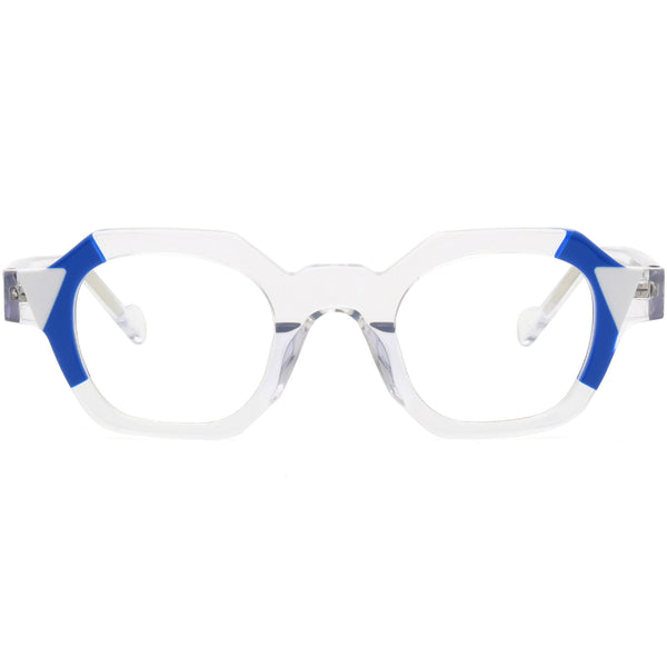 Geometric Glasses GSR1106