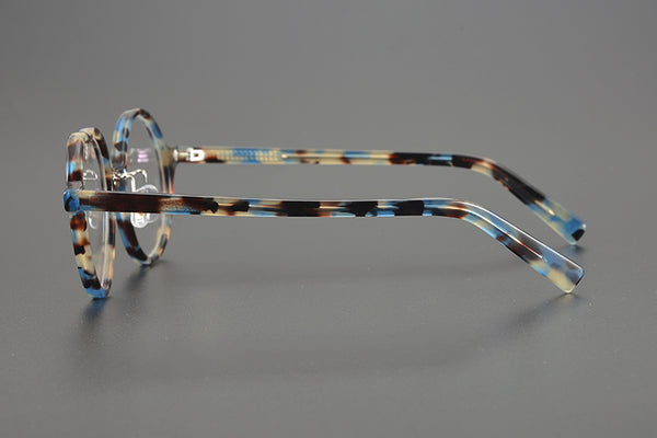 Geometric Glasses TG1229