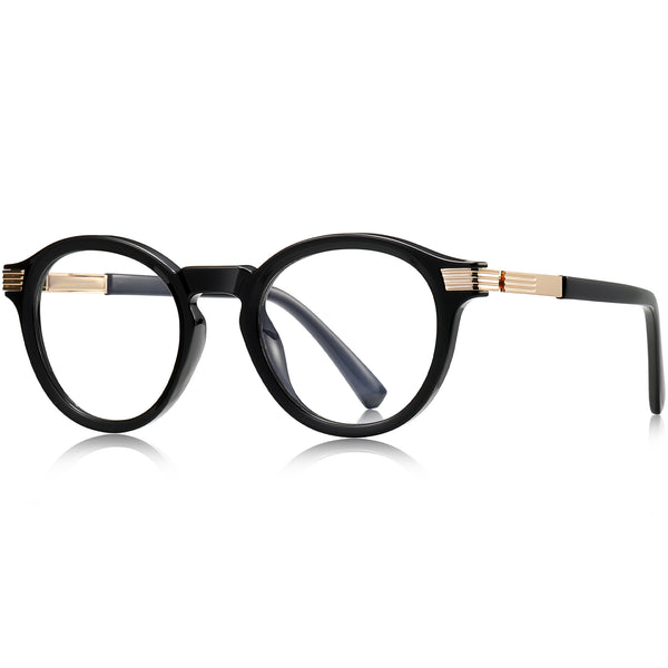 Round Glasses PF1434