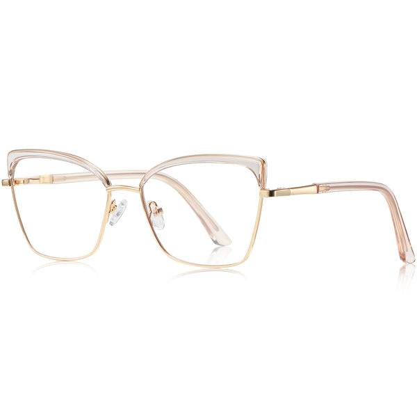 Cat-Eye Glasses PF1131
