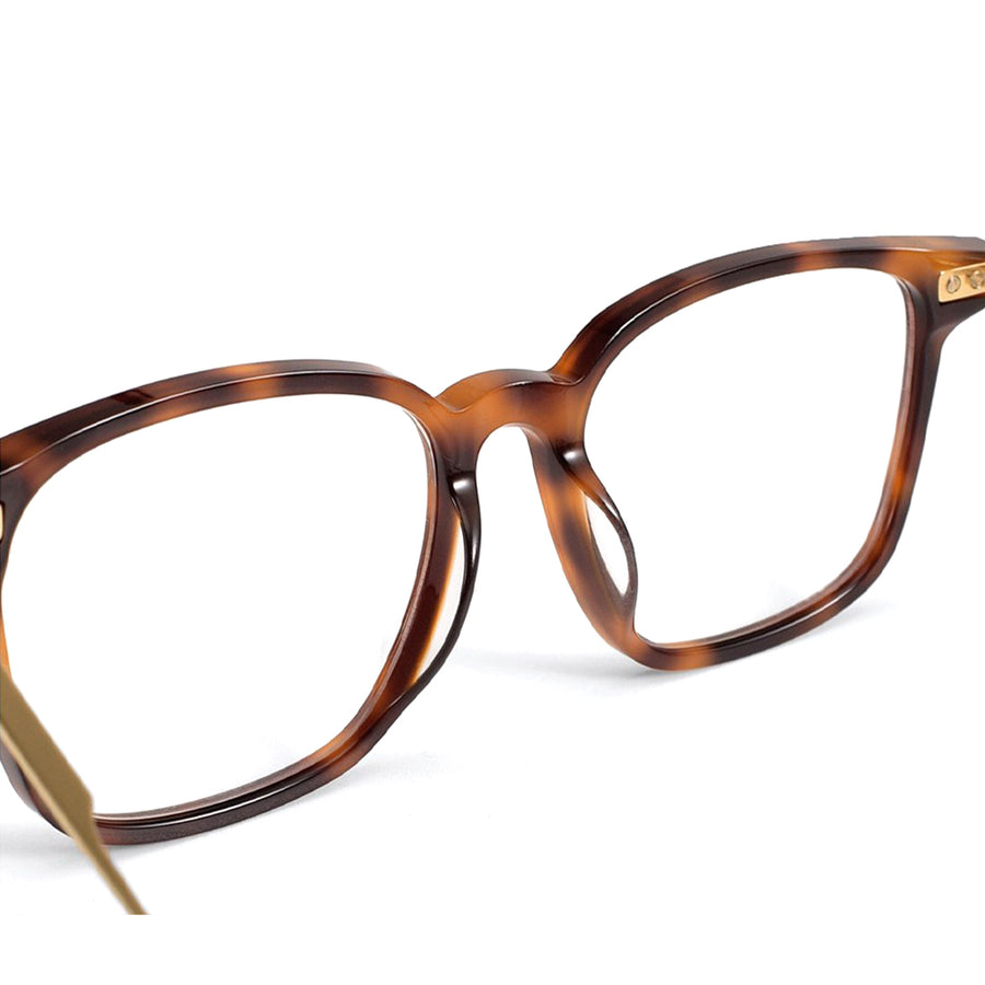 Square Glasses YM1032