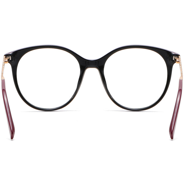 Round Glasses PF1235
