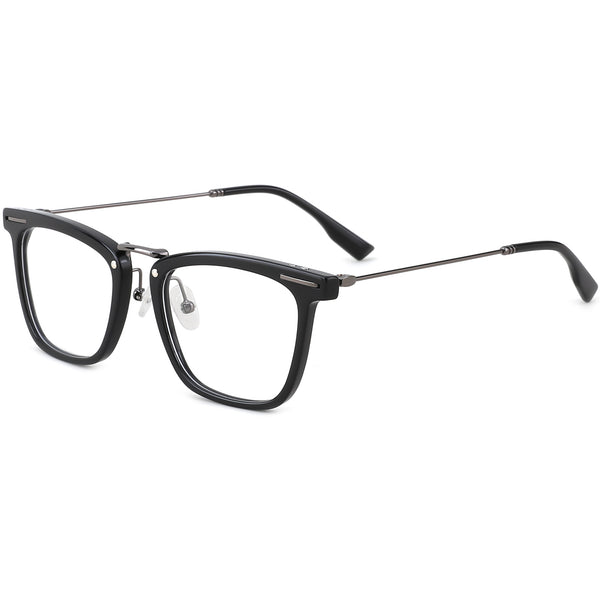 Square Glasses YEC1135