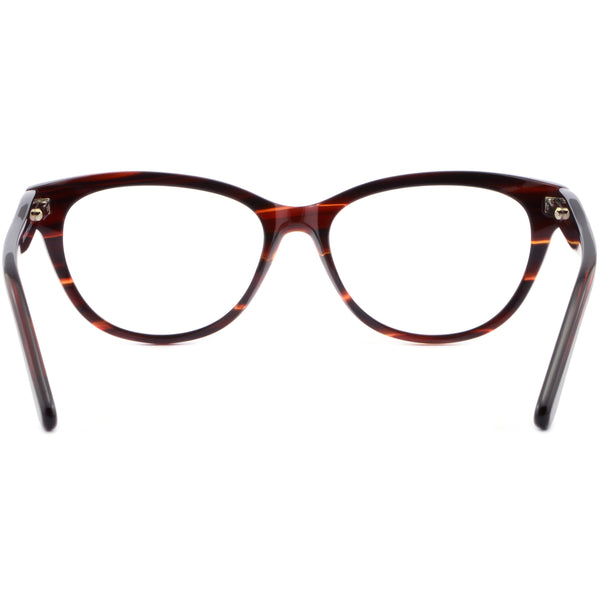 Cat-Eye Glasses O1916
