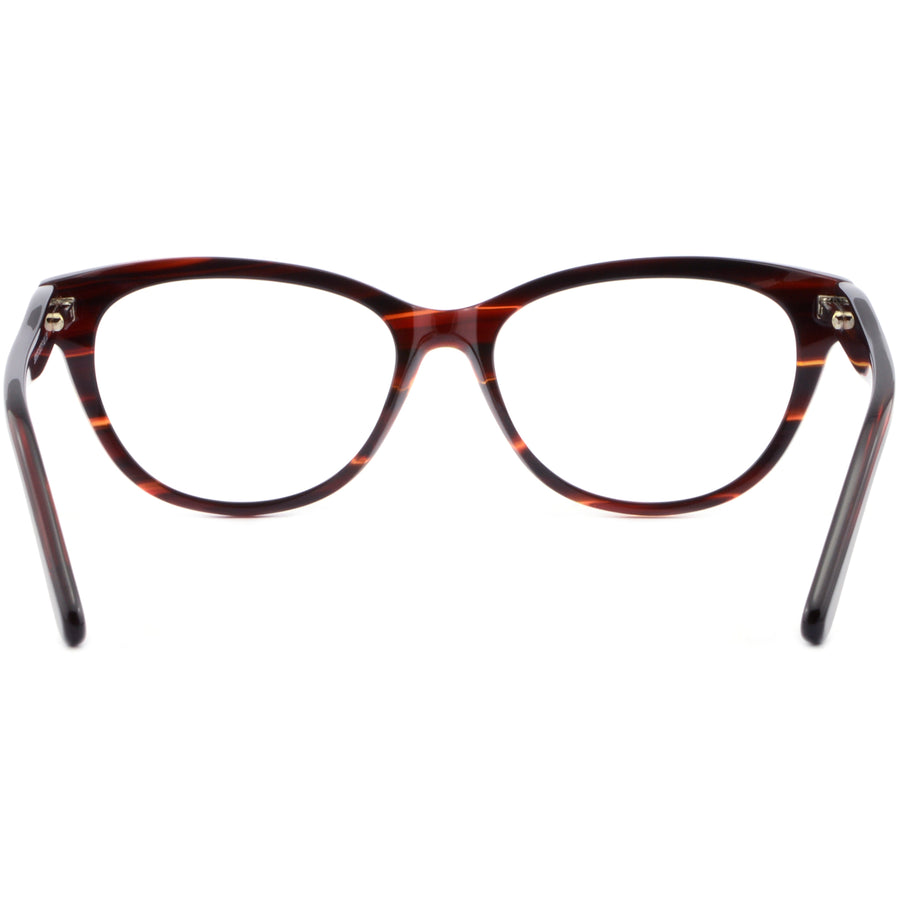 Cat-Eye Glasses O1916