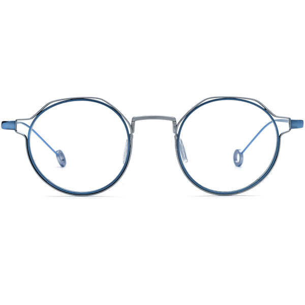 Round Glasses BR1427
