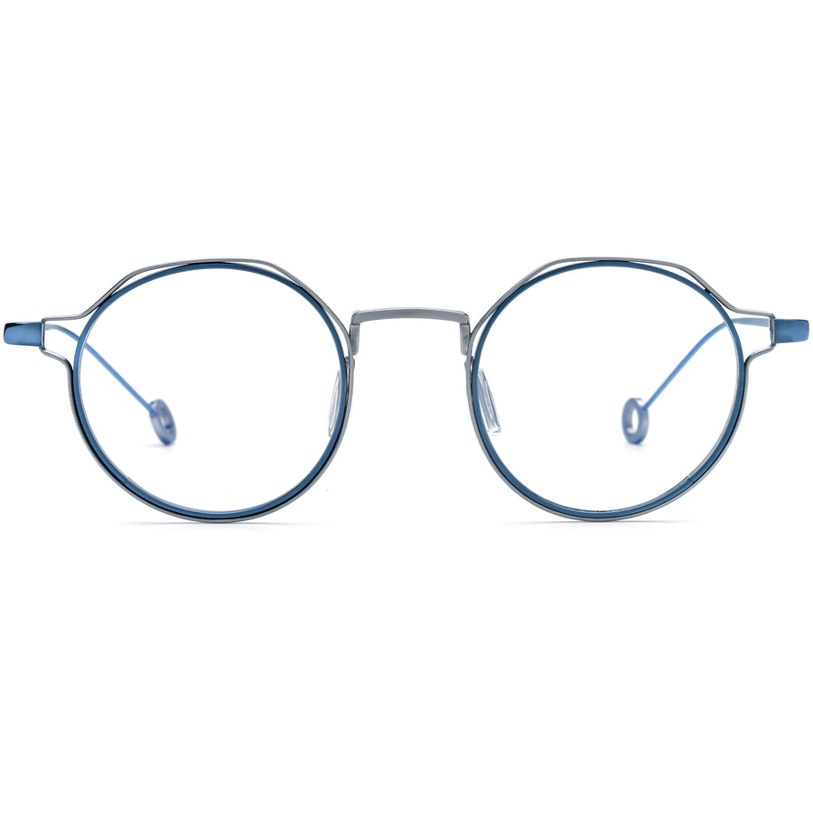 Round Glasses BR1427