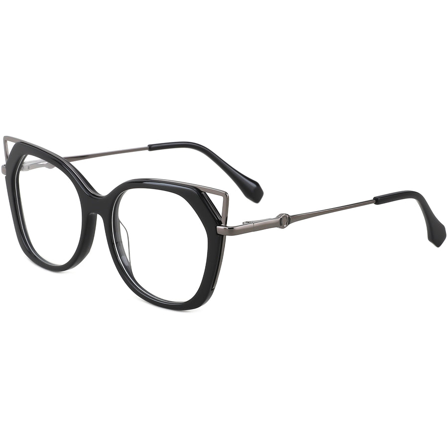 Cat-Eye Glasses YEC1127