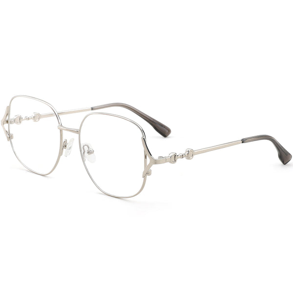 Square Glasses YSAM1110