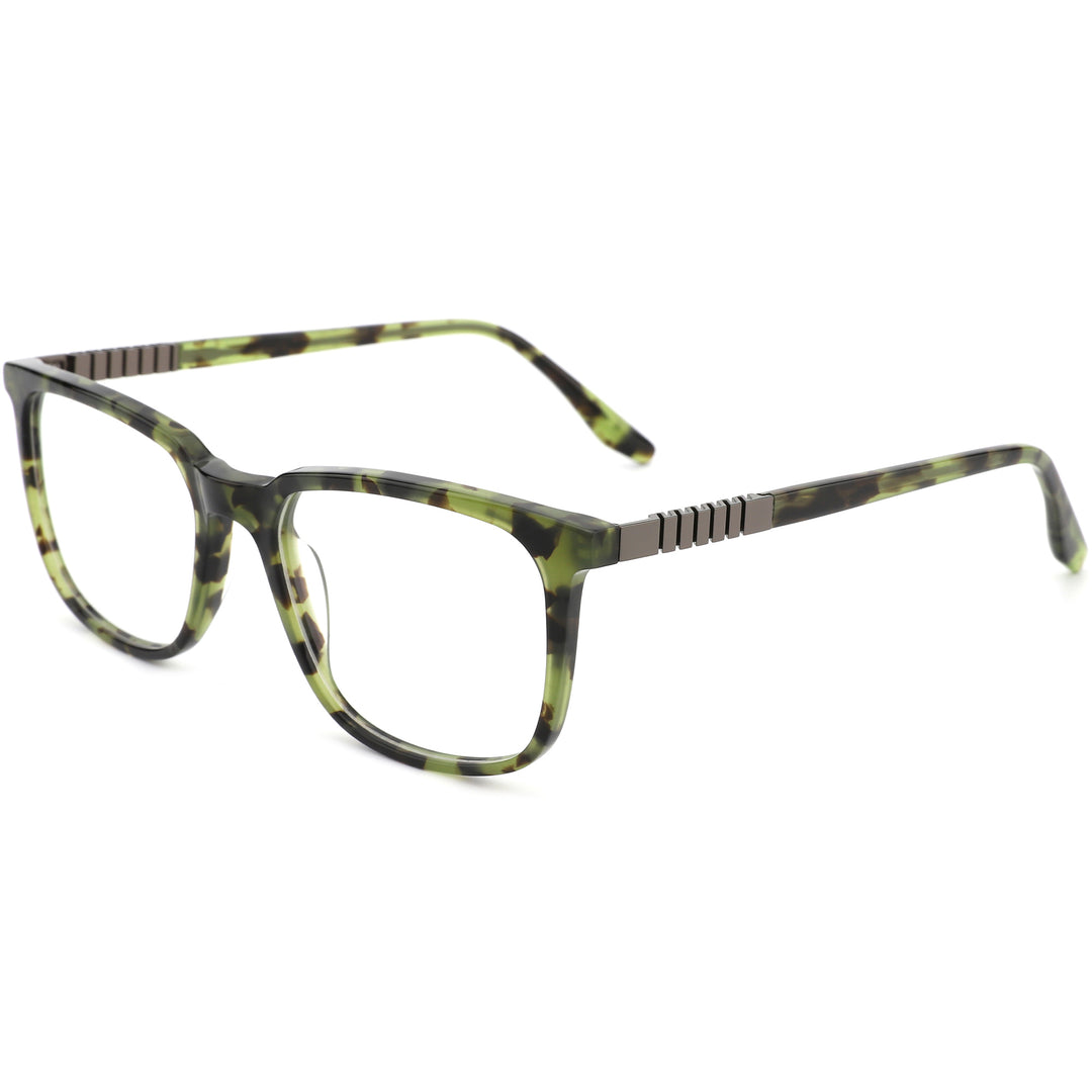 Rectangle Glasses YEC1018