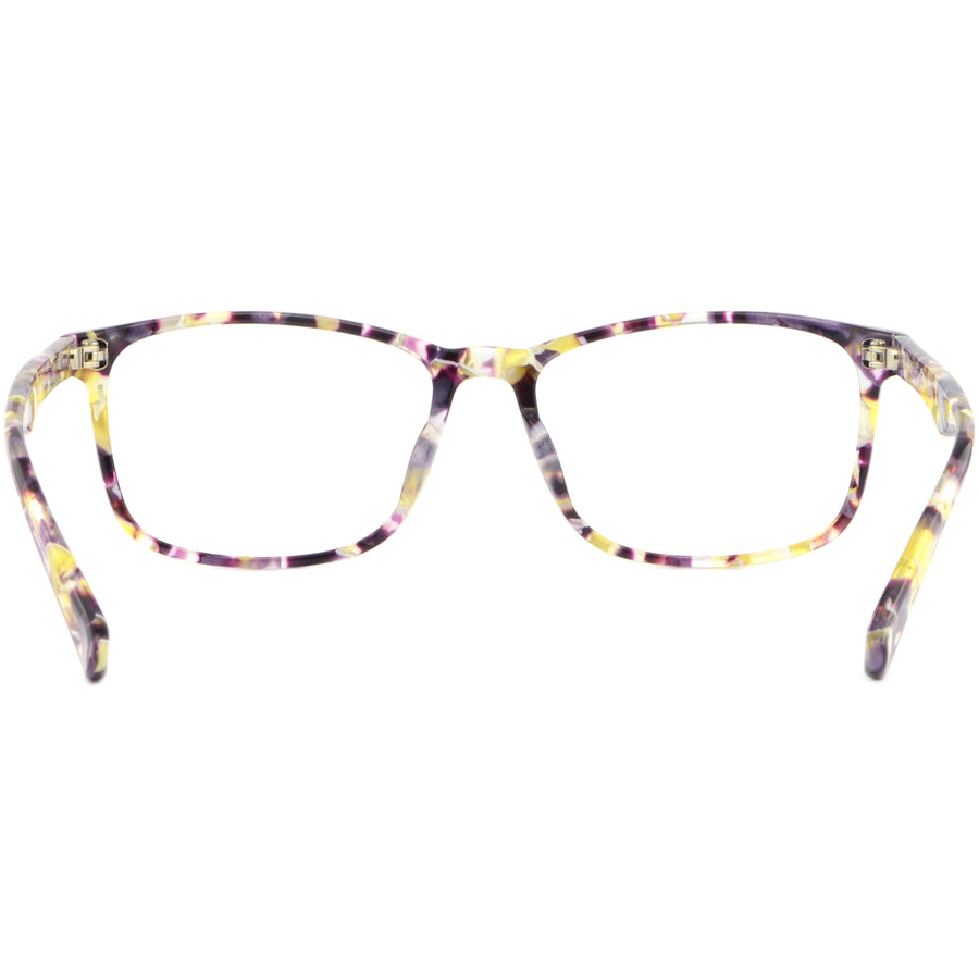 Rectangle Glasses O2151