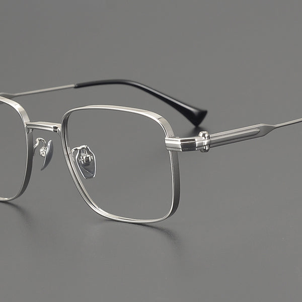 Square Glasses TG1233