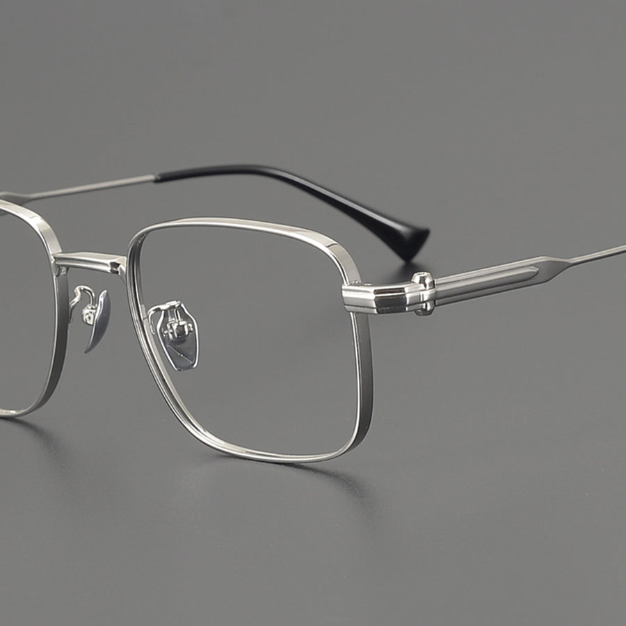 Square Glasses TG1233