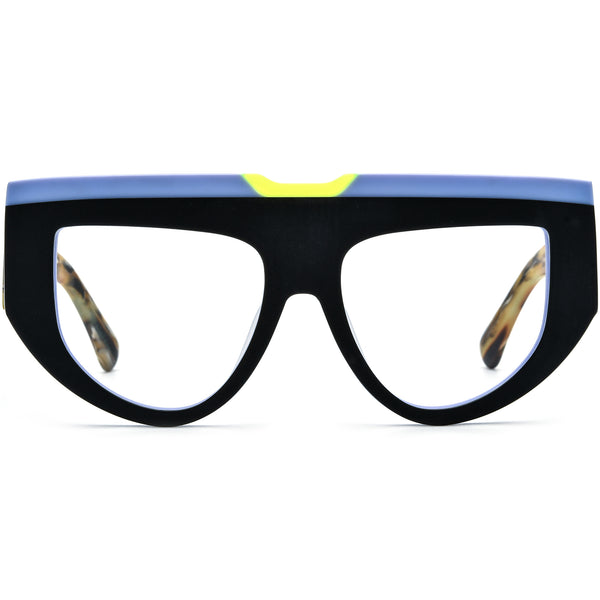 Geometric Glasses BR1533