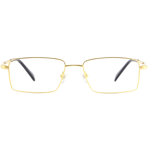 Rectangle Glasses O1502