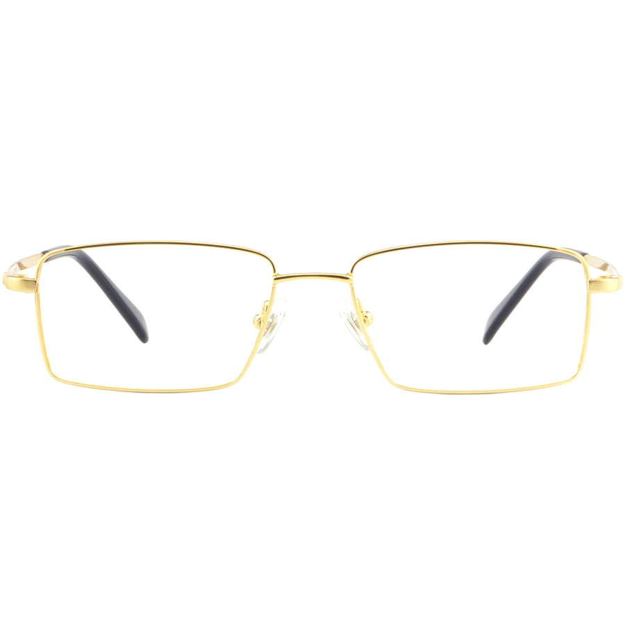 Rectangle Glasses O1502