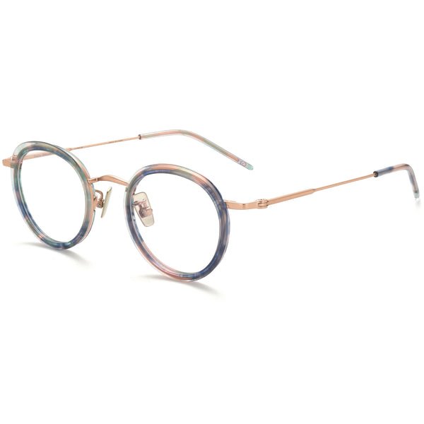 Round Glasses MS1009