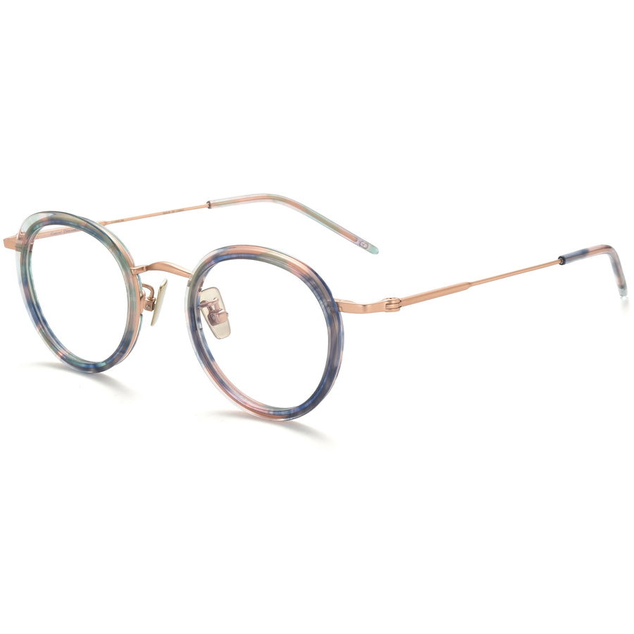 Round Glasses MS1009