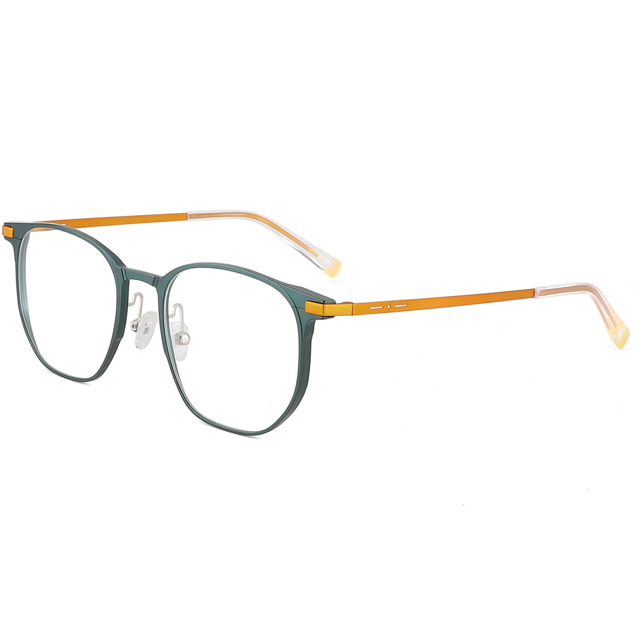 Square Glasses YEM1028