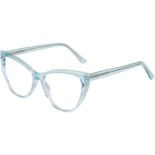 Cat-Eye Glasses GSR1074