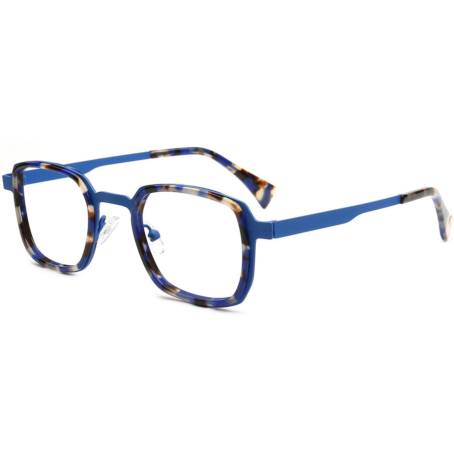 Square Glasses YT1079
