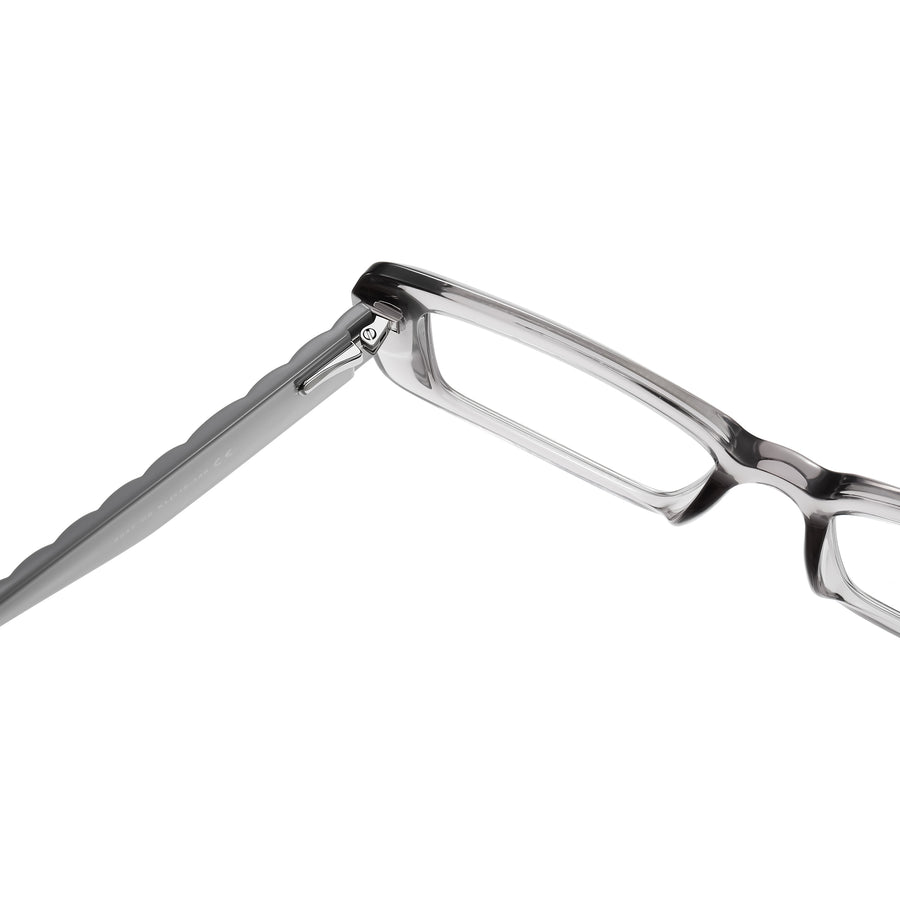 Rectangle Glasses PF1407
