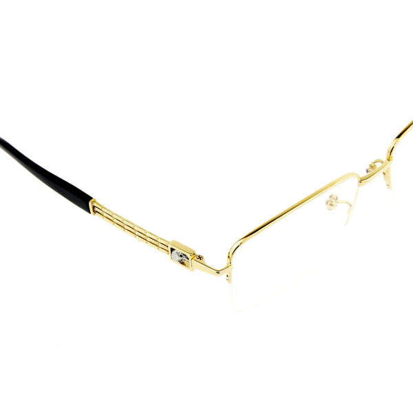 Rectangle Glasses JLS1005