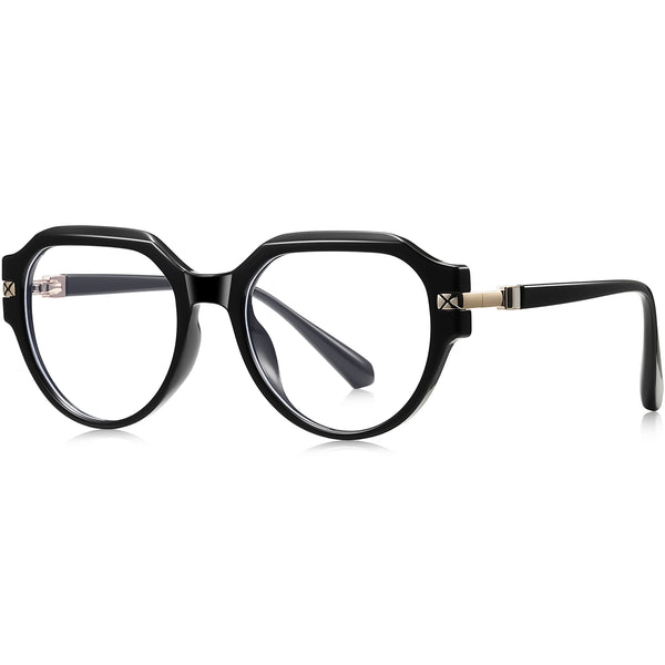 Round Glasses YSD1118