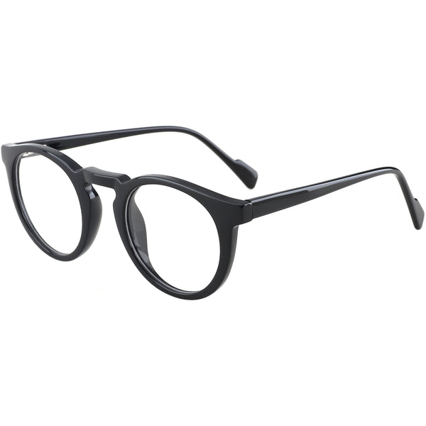 Round Glasses YEA1176