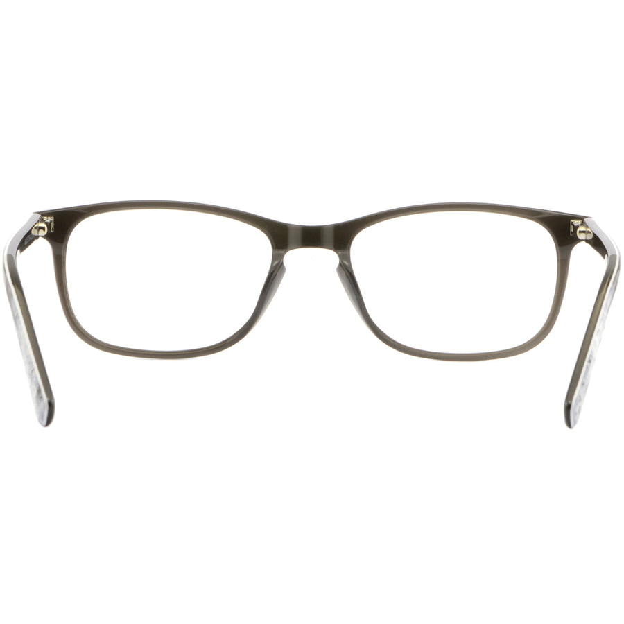 Rectangle Glasses O2054