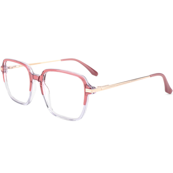 Square Glasses YSAC1082