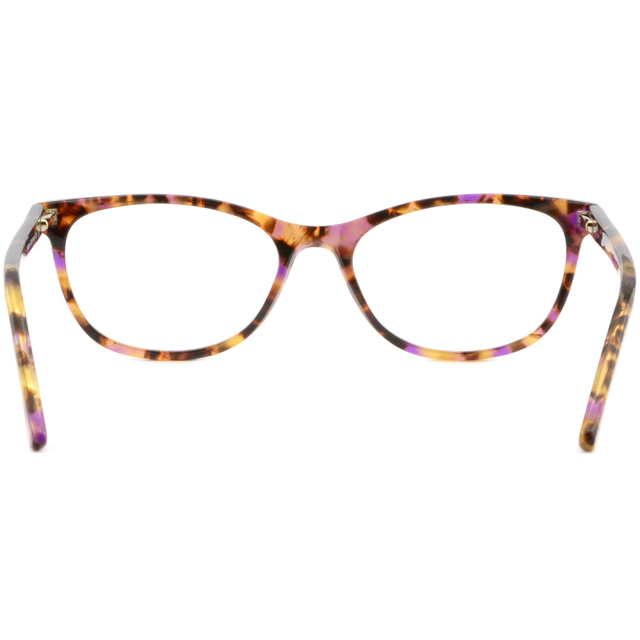 Rectangle Glasses O1915