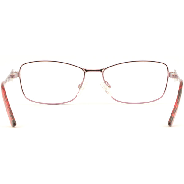 Rectangle Glasses O2358