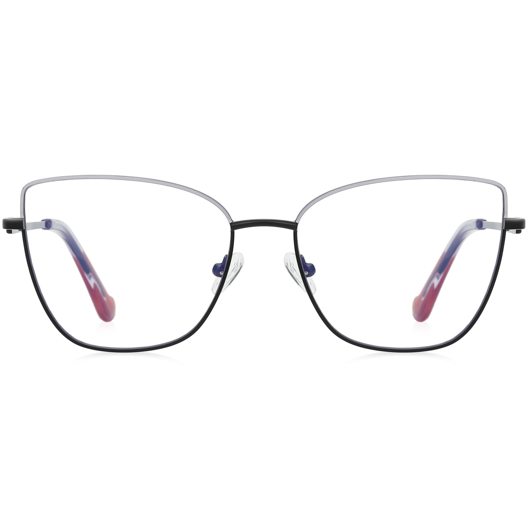 Cat-Eye Glasses PF1117
