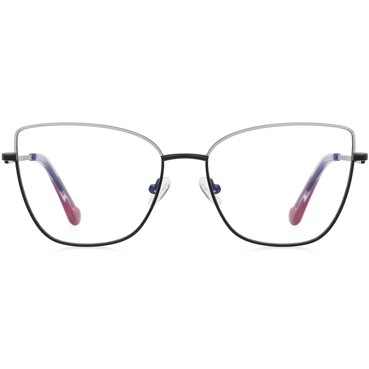 Cat-Eye Glasses PF1117