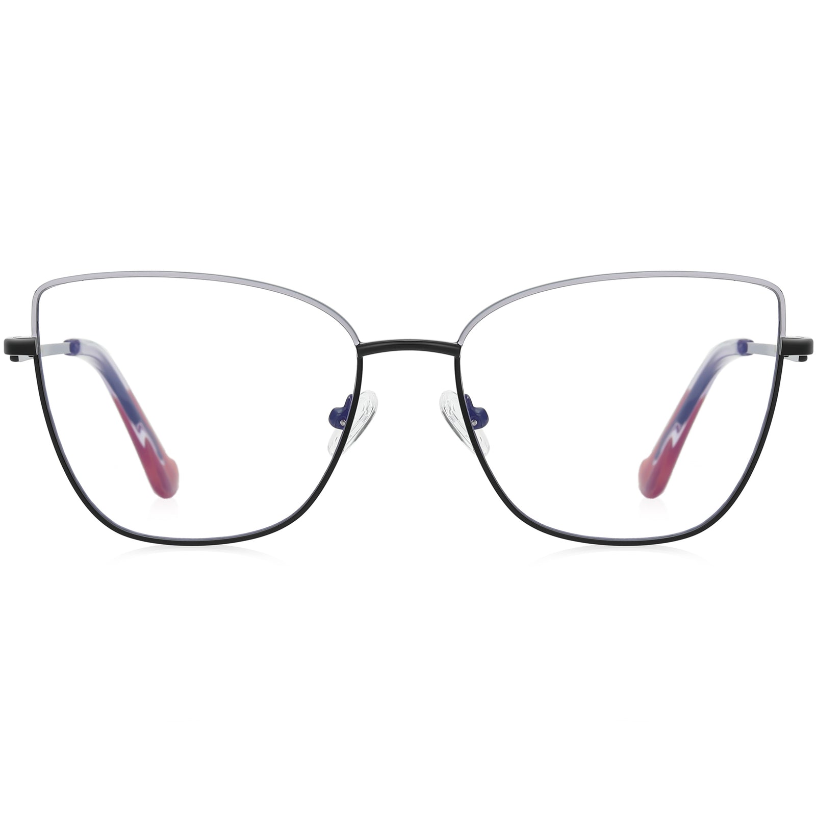 Cat-Eye Glasses PF1117