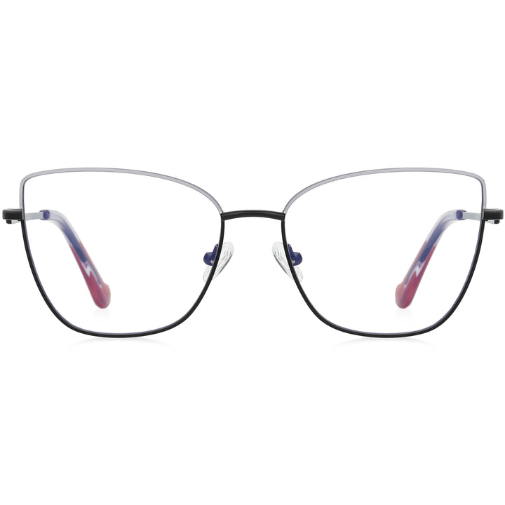 Cat-Eye Glasses PF1117