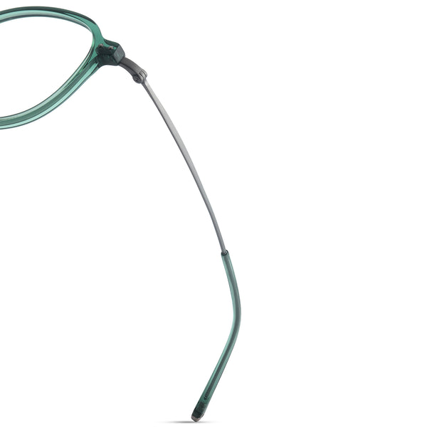 Oval Glasses MW1014