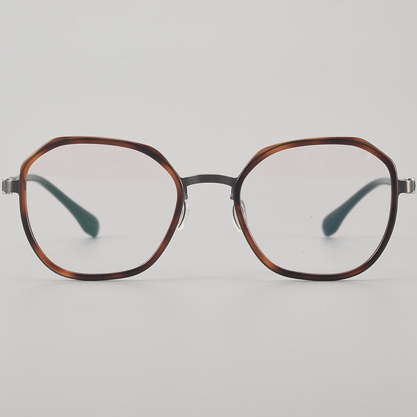 Geometric Glasses BY1082