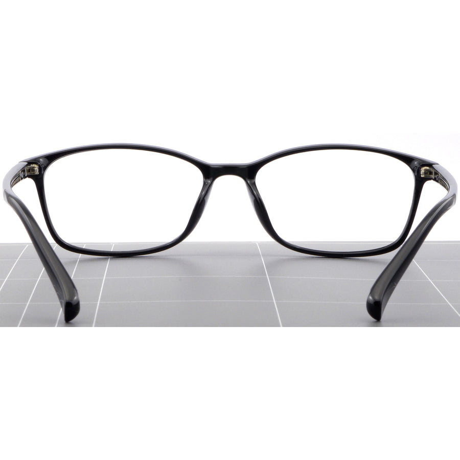 Rectangle Glasses O1839