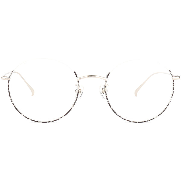 Round Glasses RV1024