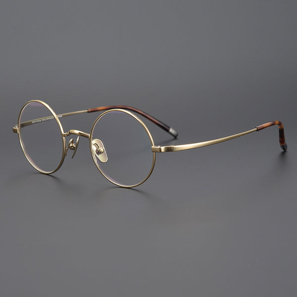 Round Glasses MW1062