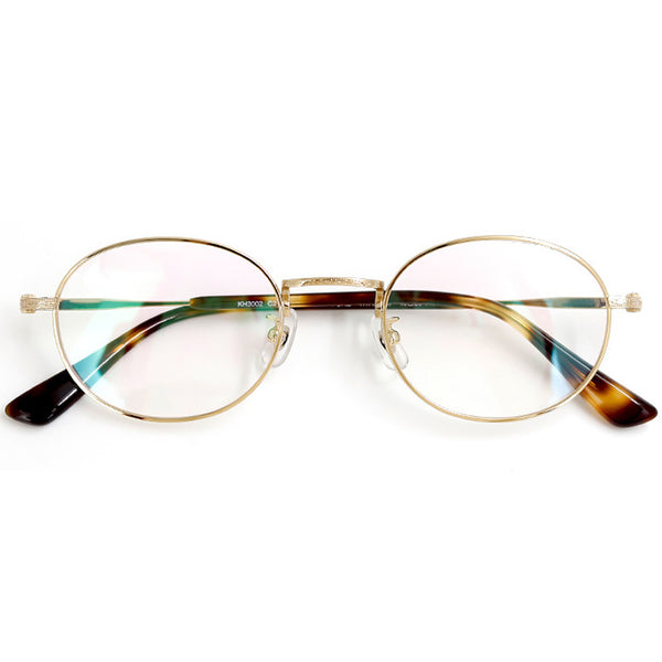 Oval Glasses PG1041