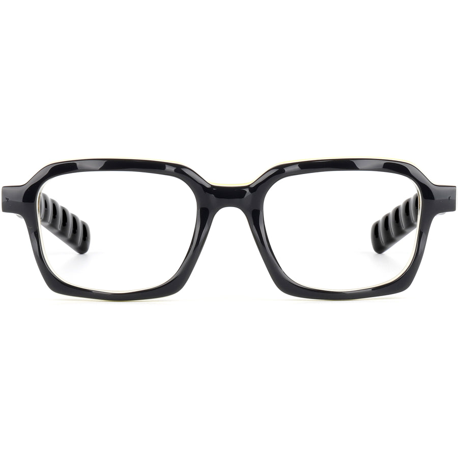 Square Glasses A4179