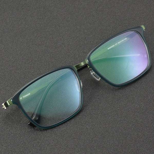 Square Glasses BY1069