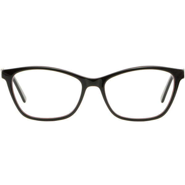 Cat-Eye Glasses O2654