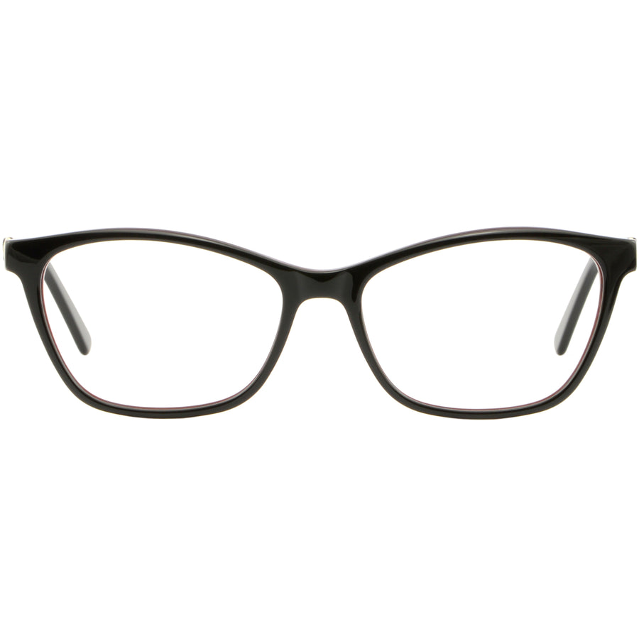 Cat-Eye Glasses O2654
