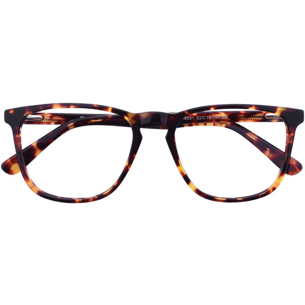 Square Glasses O2732