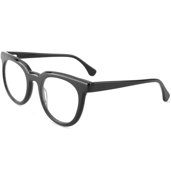 Round Glasses A2443