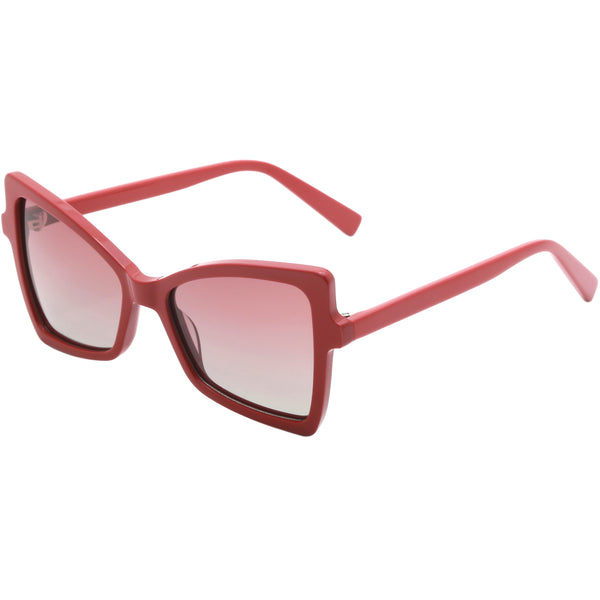 Cat-Eye Sunglasses GSS1064